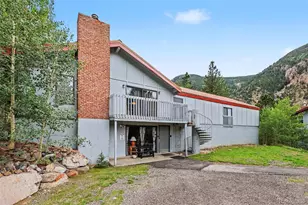 1901 Clear Creek Dr, Georgetown, CO 80444 - Photo 20
