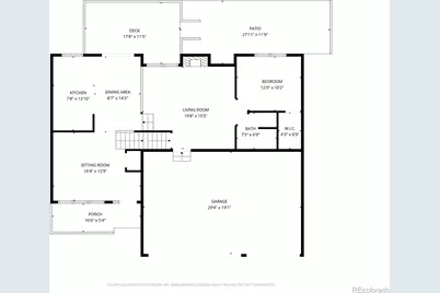 5479 S Valdai Street, Aurora, CO 80015 - Photo 32