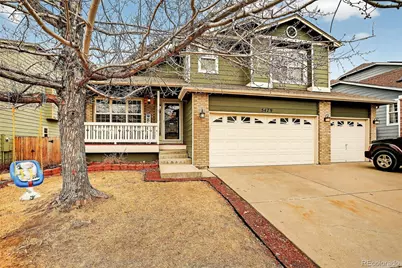 5479 S Valdai Street, Aurora, CO 80015 - Photo 1