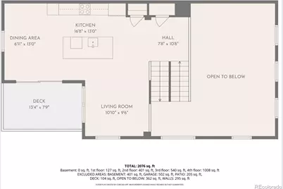 9620 Kent Place, Aurora, CO 80014 - Photo 36