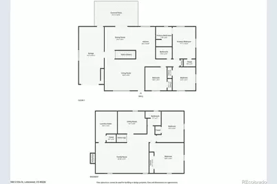550 S Otis Street, Lakewood, CO 80226 - Photo 30