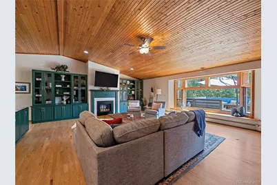 675 Witter Gulch Road, Evergreen, CO 80439 - Photo 12