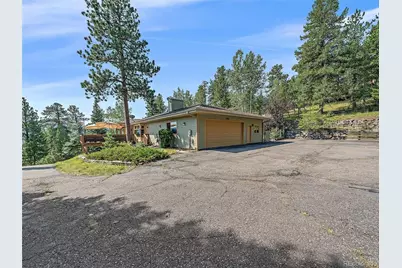 675 Witter Gulch Road, Evergreen, CO 80439 - Photo 44