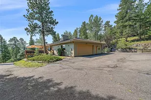 675 Witter Gulch Rd, Evergreen, CO 80439 - Photo 44