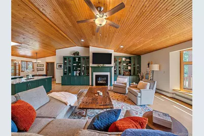 675 Witter Gulch Road, Evergreen, CO 80439 - Photo 24