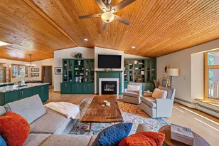 675 Witter Gulch Rd, Evergreen, CO 80439 - Photo 24