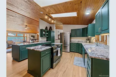 675 Witter Gulch Road, Evergreen, CO 80439 - Photo 18