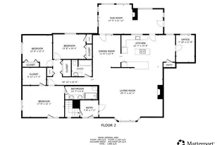 675 Witter Gulch Rd, Evergreen, CO 80439 - Photo 48