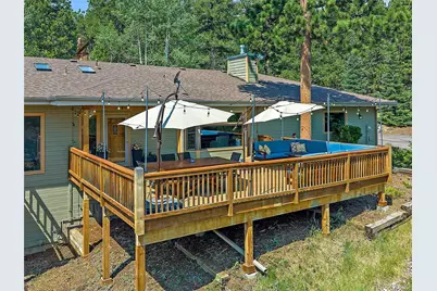 675 Witter Gulch Road, Evergreen, CO 80439 - Photo 6