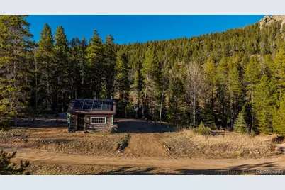 9719 Beaver Pond, Conifer, CO 80433 - Photo 40