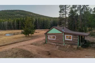 9719 Beaver Pond, Conifer, CO 80433 - Photo 48