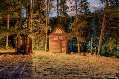 9719 Beaver Pond, Conifer, CO 80433 - Photo 30