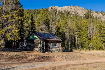 9719 Beaver Pond, Conifer, CO 80433 - Photo 8