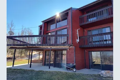 2584 High Creek Road, Fairplay, CO 80440 - Photo 2