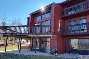 2584 High Creek Rd, Fairplay, CO 80440 - Photo 2