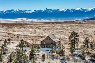 4005 Oak Grove Cir, Westcliffe, CO 81252 - Photo 1