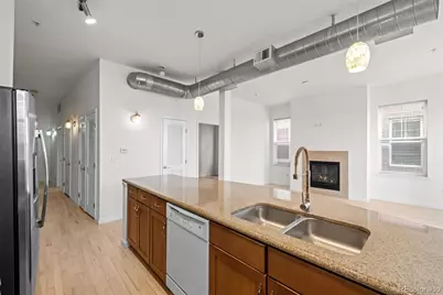 1489 Steele Street #201, Denver, CO 80206 - Photo 10