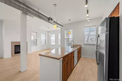 1489 Steele Street #201, Denver, CO 80206 - Photo 6