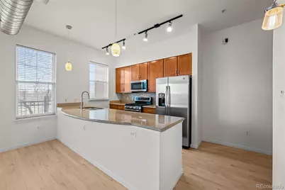 1489 Steele Street #201, Denver, CO 80206 - Photo 10