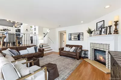 12905 S Bonney Street, Parker, CO 80134 - Photo 16