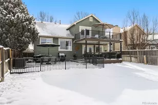 12905 S Bonney St, Parker, CO 80134 - Photo 36