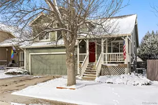 12905 S Bonney St, Parker, CO 80134 - Photo 2