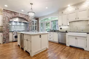 4660 S Downing St, Cherry Hills Village, CO 80113 - Photo 8