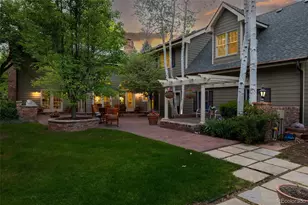 4660 S Downing St, Cherry Hills Village, CO 80113 - Photo 40
