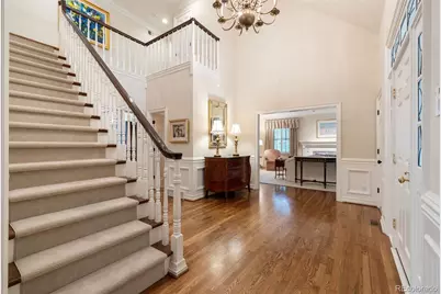 4660 S Downing Street, Cherry Hills Village, CO 80113 - Photo 4
