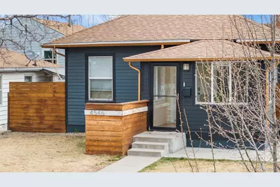 4546 Meade Street, Denver, CO 80211 - Photo 2