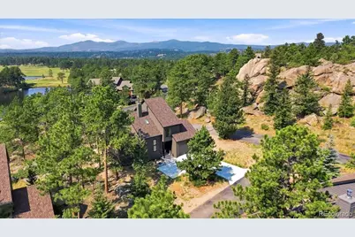 10 Three Lakes Court, Red Feather Lakes, CO 80545 - Photo 2
