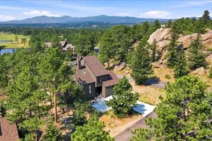 10 Three Lks Ct, Red Feather Lakes, CO 80545 - Photo 2
