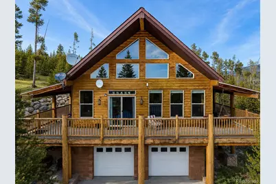 300 and 83 Gcr 4431, Grand Lake, CO 80447 - Photo 4