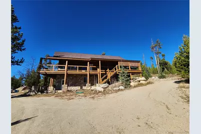 300 and 83 Gcr 4431, Grand Lake, CO 80447 - Photo 20
