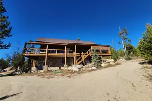 300 and 83 Gcr 4431, Grand Lake, CO 80447 - Photo 20