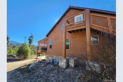 300 and 83 Gcr 4431, Grand Lake, CO 80447 - Photo 18