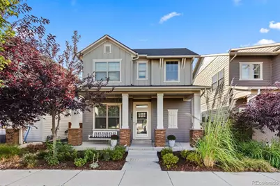 5961 Boston Street, Denver, CO 80238 - Photo 1
