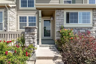 646 Hanging Rock Place, Castle Rock, CO 80108 - Photo 2