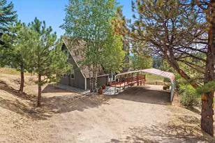 6476 High Dr, Morrison, CO 80465 - Photo 38