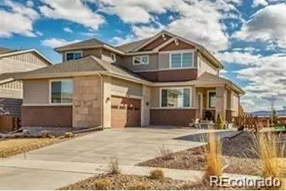 20076 W 93rd Avenue, Arvada, CO 80007 - Photo 1