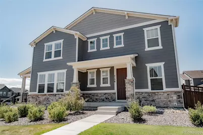 7156 Bedlam Drive, Castle Pines, CO 80108 - Photo 1