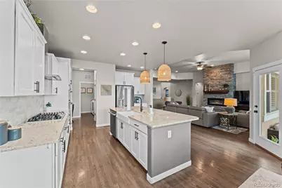 1168 Foothills Farm Way, Colorado Springs, CO 80921 - Photo 16