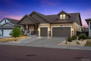 1168 Foothills Farm Way, Colorado Springs, CO 80921 - Photo 1