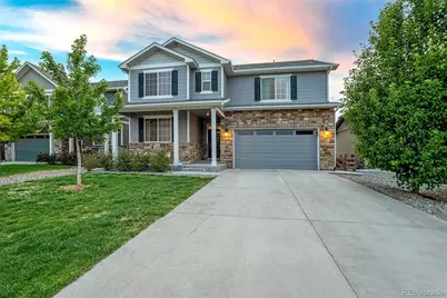 22521 E Radcliff Drive, Aurora, CO 80015 - Photo 1