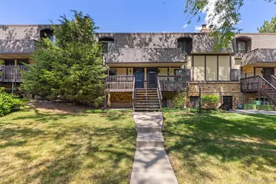 8060 W 9th Avenue #207, Lakewood, CO 80214 - Photo 1