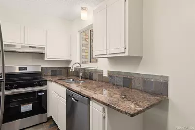 8060 W 9th Avenue #207, Lakewood, CO 80214 - Photo 10