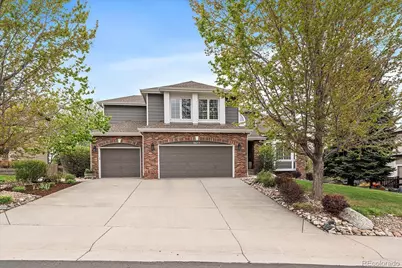 8653 Fawnwood Drive, Castle Pines, CO 80108 - Photo 1
