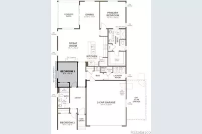 4337 Elkwood Court, Johnstown, CO 80534 - Photo 2