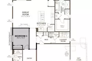 4337 Elkwood Ct, Johnstown, CO 80534 - Photo 2