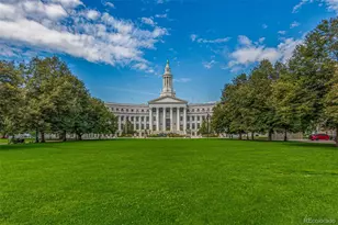 1150 Vine St, Denver, CO 80206 - Photo 32